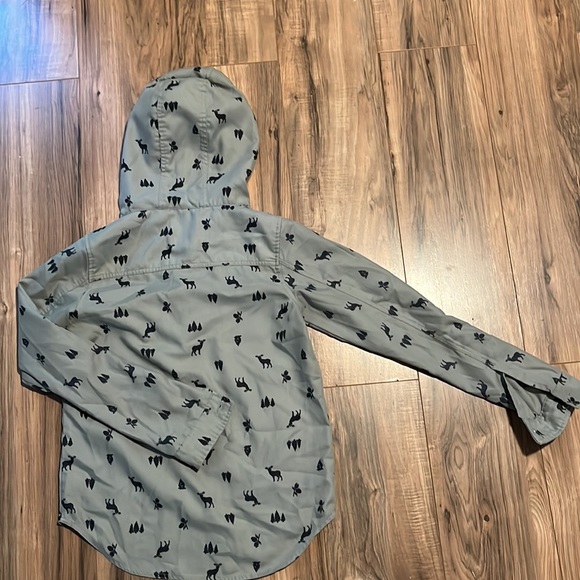 Burton Pullover - Picture 5 of 5